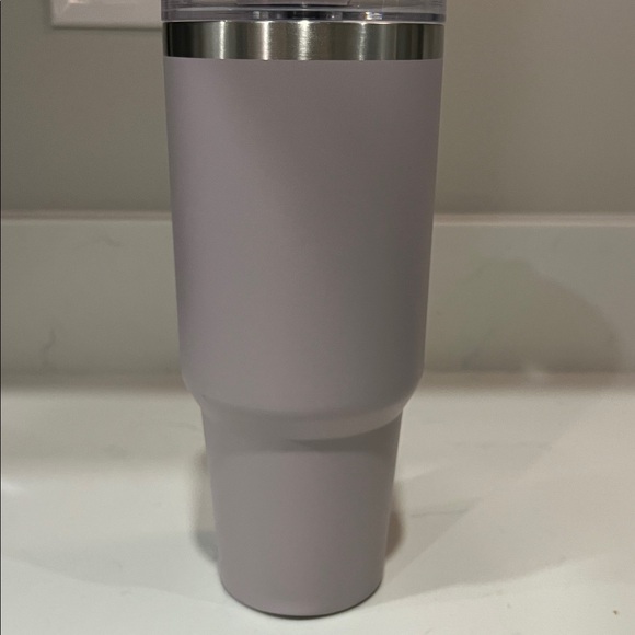 Stanley Pastel Purple Tumbler - Picture 3 of 6